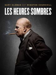 Les heures sombres
