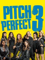 Pitch Perfect 3