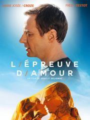 L'épreuve d'amour