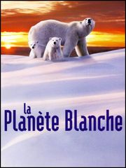 La planète blanche