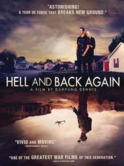 Hell and Back Again