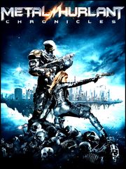 Métal Hurlant Chronicles