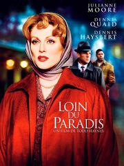 Loin du paradis