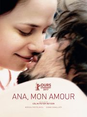 Ana, mon amour