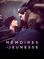 Mémoires de jeunesse