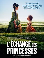 L'échange des princesses