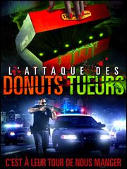 L'attaque des donuts tueurs