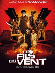 Les fils du vent