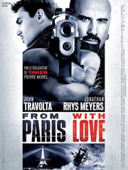 From Paris with Love