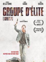 Groupe d'élite