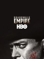 Boardwalk Empire