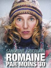 Romaine par moins 30