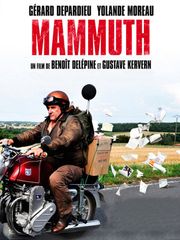 Mammuth