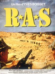 R.A.S.