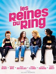 Les reines du ring