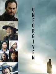 Unforgiven