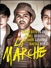La marche