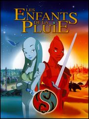 Les enfants de la pluie