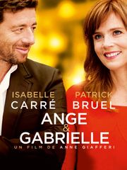 Ange et Gabrielle