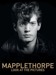 Mapplethorpe : Look at the pictures
