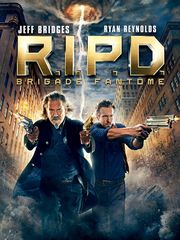 R.I.P.D., brigade fantôme