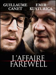 L'affaire Farewell
