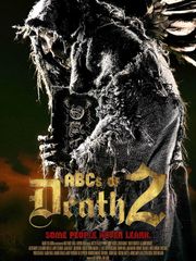 ABC of Death 2
