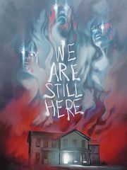We Are Still Here