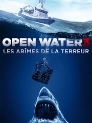 Open Water 3 : Les abîmes de la terreur