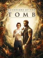 Guardians of the Tomb