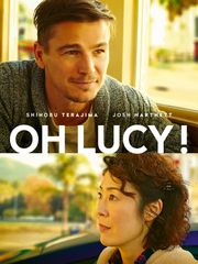 Oh Lucy !