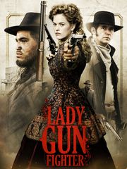 Lady Gun Fighter