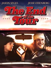 The End of the Tour