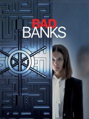 Bad Banks