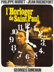 L'horloger de Saint-Paul