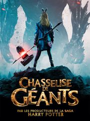 Chasseuse de géants