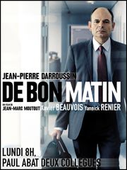 De bon matin