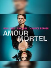 Amour mortel