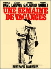 Une semaine de vacances