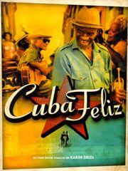 Cuba feliz
