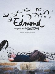Edmond, un portrait de Baudoin