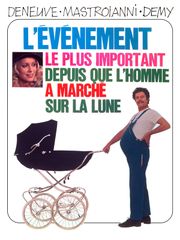 L'événement le plus important depuis que l'homme a marché sur la lune