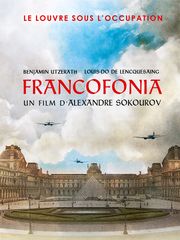 Francofonia : le Louvre sous l'occupation