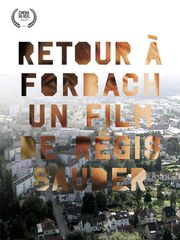Retour à Forbach