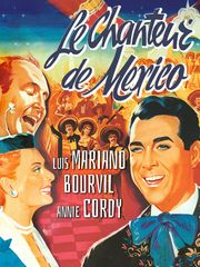 Le chanteur de Mexico