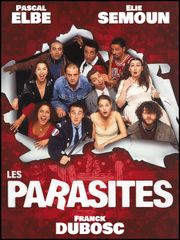 Les parasites