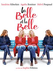 La belle et la belle