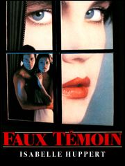 Faux témoin