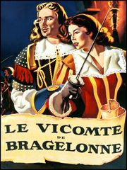 Le vicomte de Bragelonne