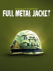 Full Metal Jacket